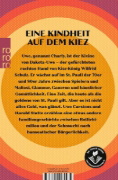 Buchcover und Innenansicht für das Buch: Der Kleine von Dakota-Uwe