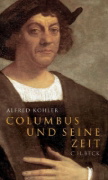 Buchcover und Innenansicht für das Buch: Columbus und seine Zeit