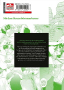 Buchcover und Innenansicht für das Buch: Sag's mit den Händen 02