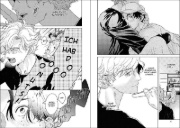 Buchcover und Innenansicht für das Buch: Sag's mit den Händen 02