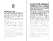 Buchcover und Innenansicht für das Buch: Midnight