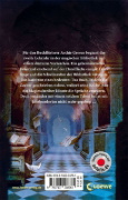 Buchcover und Innenansicht für das Buch: Archie Greene and the Alchemist's Curse