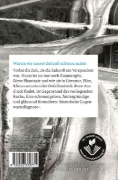 Buchcover und Innenansicht für das Buch: Zukunft als Katastrophe