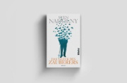 Buchcover und Innenansicht für das Buch: Das Glück des Zauberers