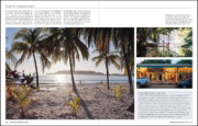 Buchcover und Innenansicht für das Buch: KUNTH Costa Rica. Das Buch