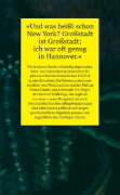 Buchcover und Innenansicht für das Buch: Der Tag der Kaktusblüte