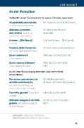 Buchcover und Innenansicht für das Buch: Langenscheidt Schnell mitreden Italienisch