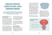 Buchcover und Innenansicht für das Buch: Prostatakrebs - Dein Wegweiser zur richtigen Behandlung