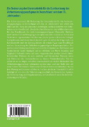 Buchcover und Innenansicht für das Buch: Die Bedeutung der Literaturkritik für die Durchsetzung des Ästhetisierungsparadigmas in Deutschland seit dem 18. Jahrhundert