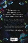 Buchcover und Innenansicht für das Buch: Broken by Daylight - Beasts of the Briar Book 4
