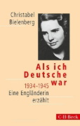 Buchcover und Innenansicht für das Buch: The past is myself