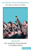 Buchcover und Innenansicht für das Buch: 'Ein Volk, ein Reich, ein Führer'