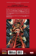 Buchcover und Innenansicht für das Buch: Punisher: Red Band (2025) #1-#5