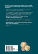 Buchcover und Innenansicht für das Buch: Die Euro-Münzen