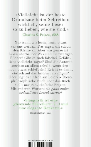 Buchcover und Innenansicht für das Buch: Club der Dilettanten