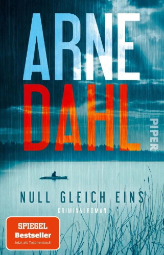 Buchcover und Innenansicht für das Buch: Islossning
