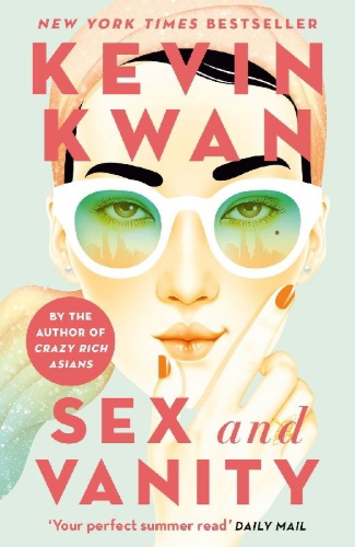 Buchcover und Innenansicht für das Buch: Sex and Vanity