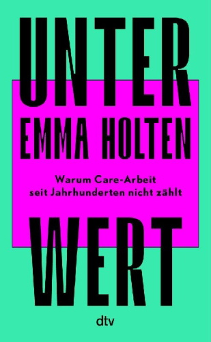 Buchcover und Innenansicht für das Buch: Unter Wert