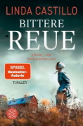 Buchcover und Innenansicht für das Buch: Rage