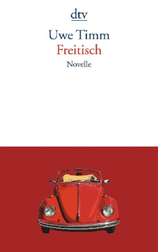 Buchcover und Innenansicht für das Buch: Freitisch