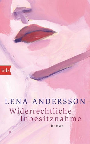 Buchcover und Innenansicht für das Buch: Egenmägtikt förfarande