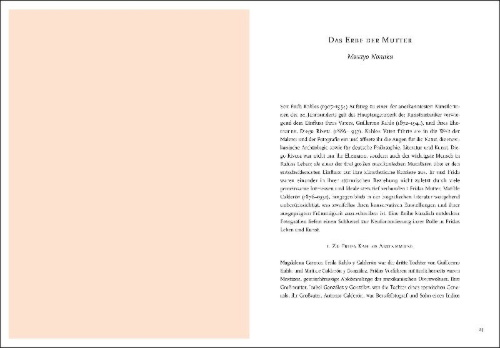 Buchcover und Innenansicht für das Buch: Frida Kahlo. Her Photos