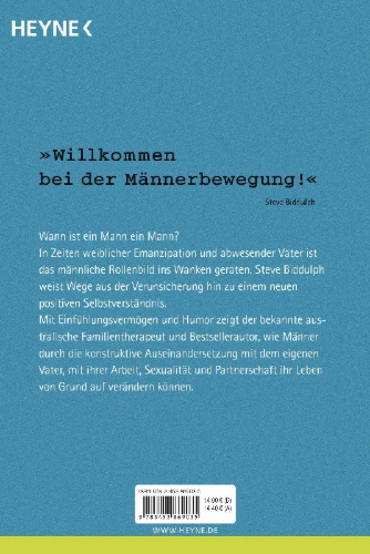 Buchcover und Innenansicht für das Buch: Manhood