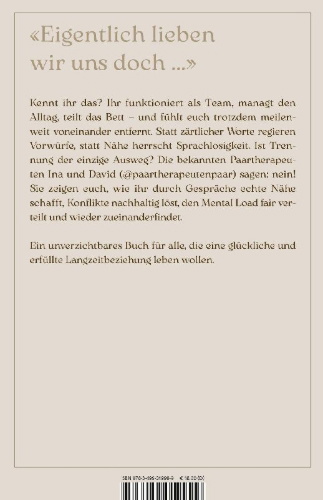 Buchcover und Innenansicht für das Buch: Das Buch, das ihr lesen müsst, wenn ihr ein Paar bleiben wollt