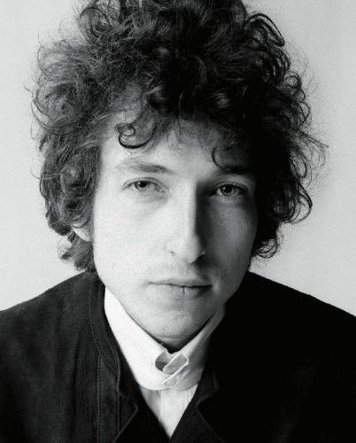 Buchcover und Innenansicht für das Buch: Mixing up the Medicine. Treasures from Bob Dylan Centre Tulsa