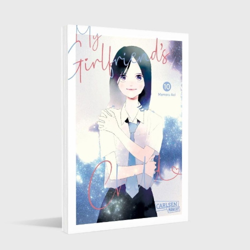 Buchcover und Innenansicht für das Buch: Anoko No Kodomo