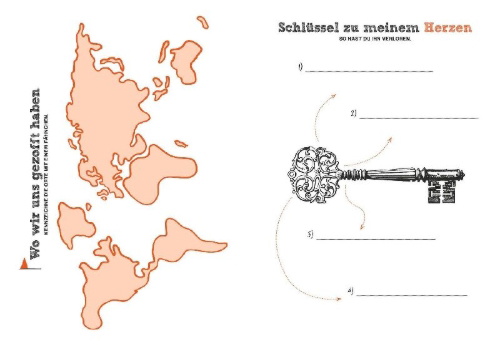 Buchcover und Innenansicht für das Buch: Ausgeheult