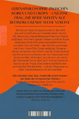 Buchcover und Innenansicht für das Buch: Toyang - Ruf der Erde
