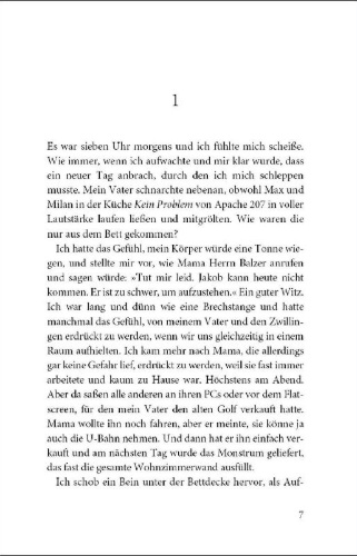 Buchcover und Innenansicht für das Buch: Liebe sich, wer kann