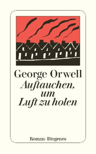 Buchcover und Innenansicht für das Buch: Auftauchen, um Luft zu holen