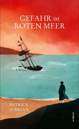 Buchcover und Innenansicht für das Buch: Treason's Harbour