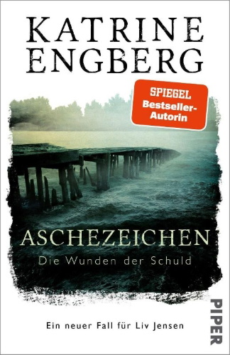 Buchcover und Innenansicht für das Buch: De hvide nætter