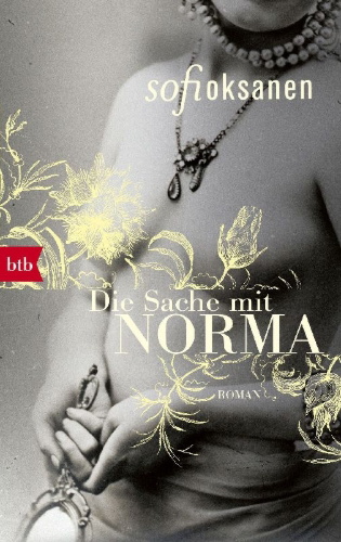 Buchcover und Innenansicht für das Buch: Norma