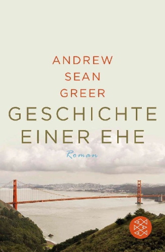 Buchcover und Innenansicht für das Buch: The Story of a Marriage