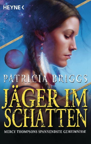 Buchcover und Innenansicht für das Buch: Shifting Shadows