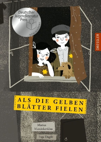 Buchcover und Innenansicht für das Buch: Akmenelis