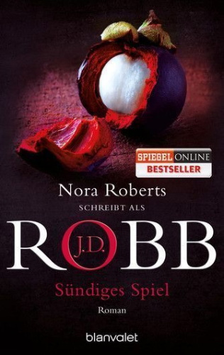 Buchcover und Innenansicht für das Buch: Fantasy in Death (30)