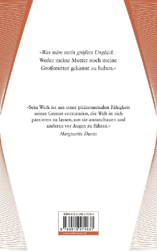 Buchcover und Innenansicht für das Buch: Essais et articles