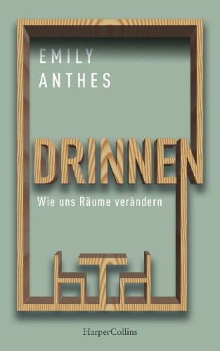 Buchcover und Innenansicht für das Buch: The Great Indoors