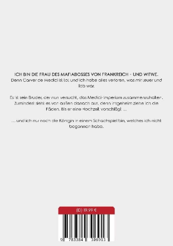 Buchcover und Innenansicht für das Buch: Desire of the Sinister