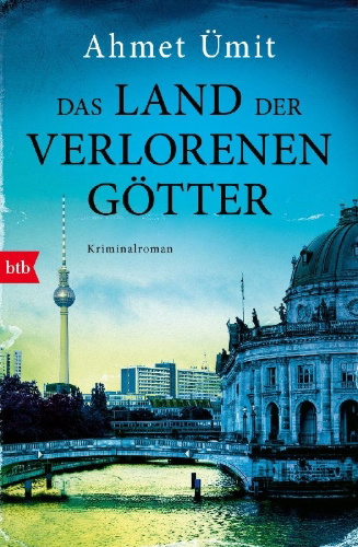 Buchcover und Innenansicht für das Buch: Kay¿p Tanr¿lar Ülkesi