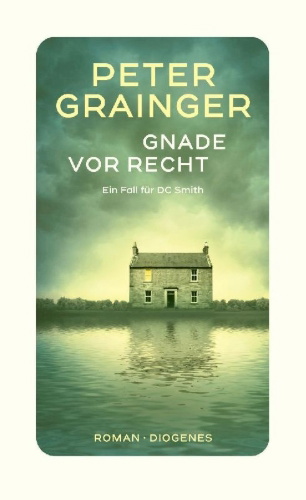 Buchcover und Innenansicht für das Buch: But For the Grace