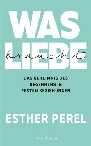 Buchcover und Innenansicht für das Buch: Mating in Captivity: Unlocking Erotic Intelligence