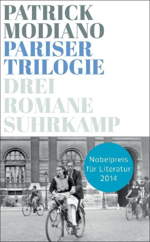 Buchcover und Innenansicht für das Buch: La ronde de nuit, Les boulevards de ceinture, Livret de famille