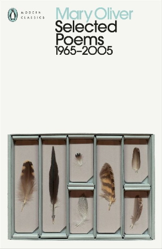 Buchcover und Innenansicht für das Buch: Selected Poems