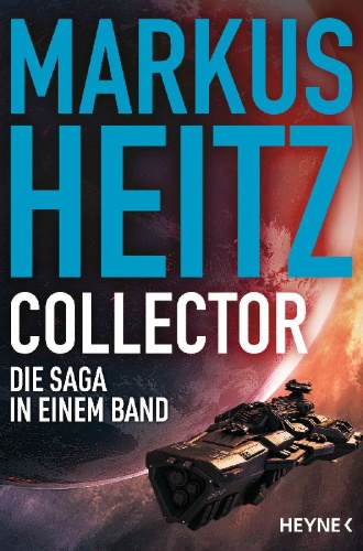 Buchcover und Innenansicht für das Buch: Collector